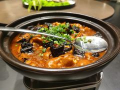 海鲜臭豆腐-小满海鲜·别院(天津旗舰店)