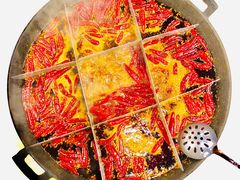 -重庆老火锅王(西安北路店)