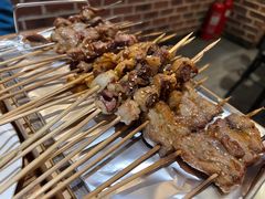 -喝丢一只鞋海鲜烧烤(文体街店)