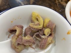 -蔡社牛肉城(龙湖店)