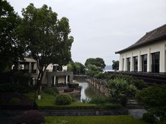 -宁波柏悦酒店·钱湖渔港