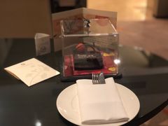 -曼谷大仓新颐酒店