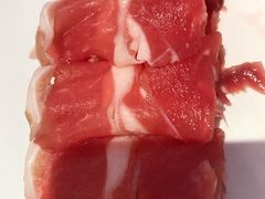 -1078號老北京涮肉(松柏店)