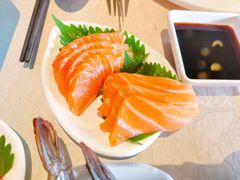 -上宴精品海鲜姿造(晶融汇旗舰店)