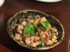 -悟长年潮汕菜砂锅粥(圣熙8号店)