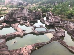 -蛇蟠岛