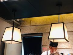 -Hatsune隐泉日式料理(SKP店)