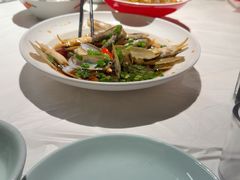 -五马集·海鲜·温州大牌档(黑金冠五马街十字路口店)