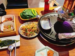 -济州爱肉堂(总店)