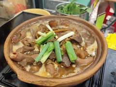 -包工仔·牛杂自助放题
