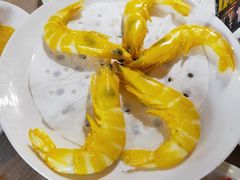 -鲜小岛·铜锅涮肉