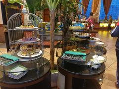 -火舞泰·泰式海鲜火锅餐厅(世纪城店)