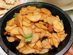 铁板土豆片-庐州太太(CBD店)