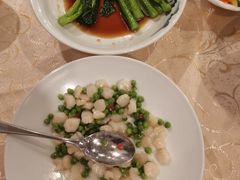 -香宫中餐厅·杭州香格里拉·西湖40年老字号杭帮菜