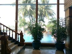 -曼谷王子宫殿酒店