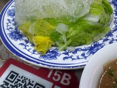 -清真·鸦儿李记·小馆(后海店)