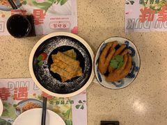 -点都德(盘福楼店)