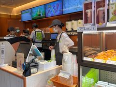 -奈雪的茶(领展中心城店)
