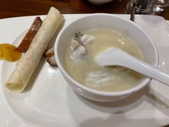 -杭州国际会议中心洲际酒店-原素全日餐厅(解放东路店)