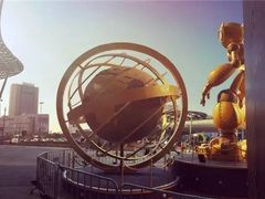 -合生汇·停车场