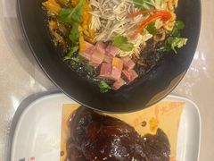 -大潮淮·淮扬菜(何园旗舰店)