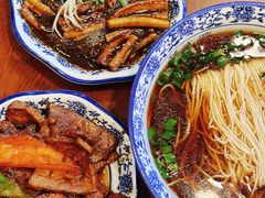-孙盛兴奥灶面馆·蟹黄面·三虾面(山塘街总店)