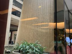-上海波特曼丽思卡尔顿酒店