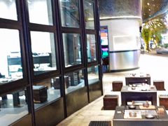 大堂-夜食白市Yespicy·烧烤啤酒宵夜(番禺四海城店)