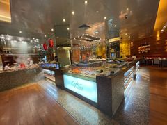 -马哥孛罗咖啡厅·Cafe Marco (厦门马哥孛罗东方大酒店)