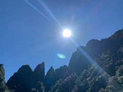 -三清山风景名胜区