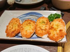 -橘焱胡同烧肉夜食(BFC外滩金融中心店)
