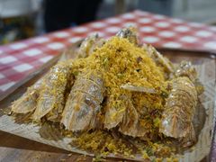 -琼大师东方烤乳猪(亚特兰蒂斯店)