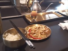 -大神太神·铁板烧(瑞虹天地月亮湾店)