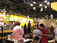 大堂-钢管厂五区小郡肝串串香(南山店)