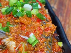 -盖帮鳝鱼串串(东郊记忆店)