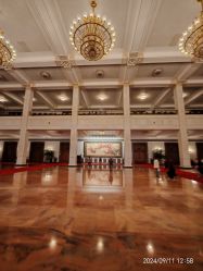 -人民大会堂宴会厅