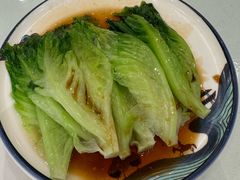 -海宝酒家(中山四路店)