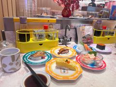 -元气寿司(宝安壹方城店)