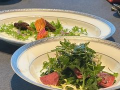 -三利音·东方司宴(外滩店)