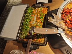 -烤匠麻辣烤鱼(双流明城购物中心店)