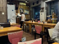 -真真鲜馄饨店(启蒙路店)