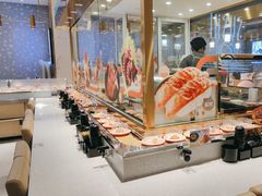 -争鲜回转寿司(南开大悦城店)