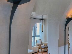 -Me Coffee下午茶艺术空间