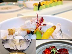 -肆月河豚·淮扬菜·湘菜(华天店)