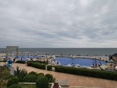 -渔岛海洋度假区