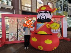 -王府井奥莱临潼小镇(临潼店)