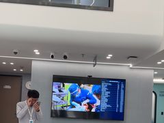 -尚善口腔(外滩门诊部)