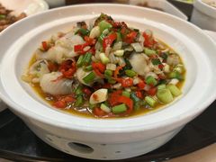 -青菁酒家·象山海鲜(胜利河美食街店)