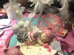 -胡桃里音乐酒馆(石家庄店)