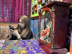-小娘惹厨房Little Nyonya(狮城有约上榜店)